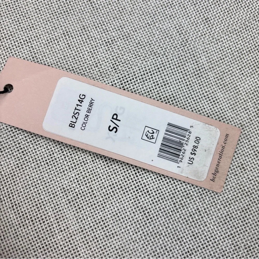 BCBGeneration women glitter